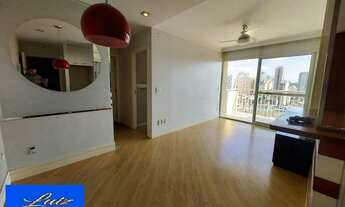 Imagem 3: Apartamento 2 dormitorio sendo uma suite e 2 vagas de garagem!