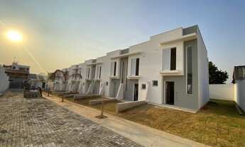 Imagem 7: Sobrados prontos com 68 m² - próximo Av. John Boyd Dunlop