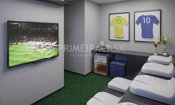 Imagem 6: Apartamento para venda com 42 m² com 2 quartos Vivaz Ramos