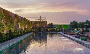 Imagem 2: Lançamento! Apartamentos para venda 4 quarto(s) sendo 4 suites na enseada do suá vitória