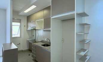 Imagem 5: Apartamento no Urbe pronto para morar