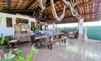 Imagem 3: Casa com 770 metros, 5 quartos em Icaraí - Caucaia - CE