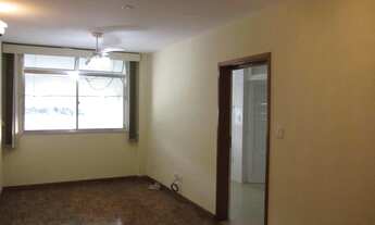 Imagem: Excelente apartamento de 2 quartos - Rua