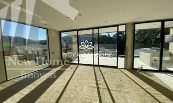 Imagem 3: Casa à venda no Vila Solaia, Alphaville, BArueri