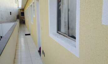 Imagem 2: Studio (kitnet) para locação