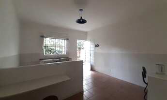 Imagem 7: Casa para Locação em São Paulo, Vila Santo Estéfano, 1 dormitório, 1 banheiro