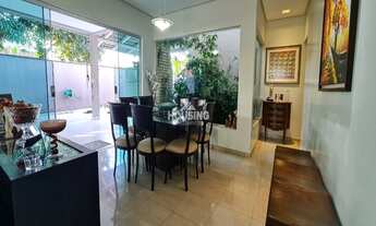 Imagem 4: Casa térrea Jardins Atenas 04 suites