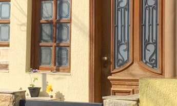 Imagem: Sobrado 3 dormitórios 1 suíte 80m² na