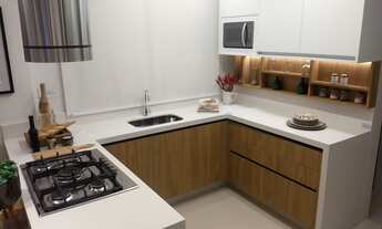 Imagem 6: Apartamento 3 suítes no Setor Marista