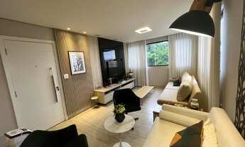 Imagem 8: Apartamento à venda, 3 quartos, 2 vagas, Castelo - Belo Horizonte/MG