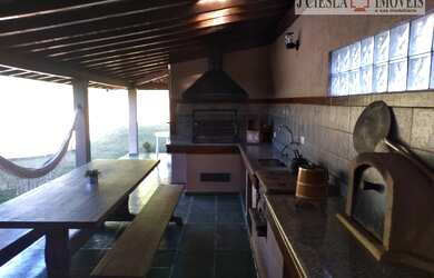 Imagem 6: Chácara em Portal São Marcelo - Bragança Paulista, SP