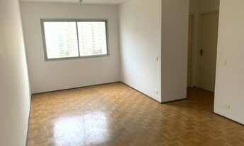 Imagem: Apartamento para aluguel tem 78 metros quadrados