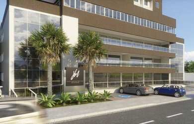 Imagem 3: Apartamento para venda com 94 metros quadrados com 3 quartos em Bancários - João Pessoa