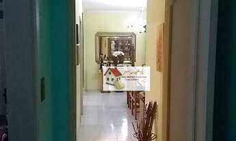 Imagem 7: Apartamento com 1 dormitório à venda, 104 m² por R$ 290.000,00 - Vila Caiçara - Praia Gran