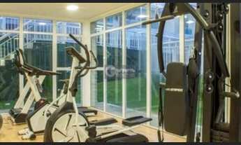 Imagem 3: Casa de condomínio para aluguel e venda possui 142 metros quadrados com 3 quartos