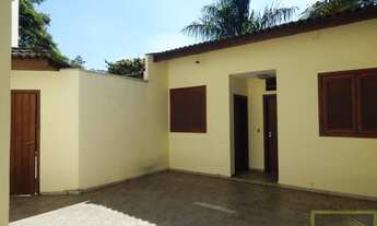 Imagem 5: Sobrado no Alto de Pinheiros,próximo ao Vila Lodos