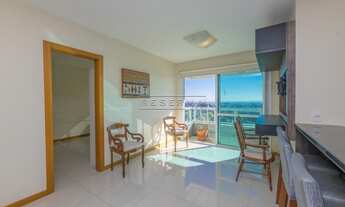 Imagem 3: PARIGI Fantástico! Atenção Nilo Peçanha e UNISINOS, 58m² ANDAR super Alto, DESOCUPADO! SUÍ