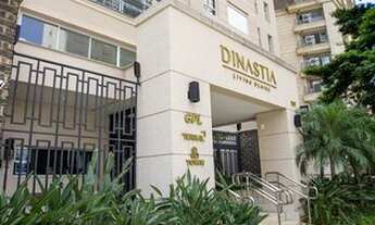 Imagem 1: Dinastia Living Desire - Cobertura 5 quartos, sendo 5 suítes