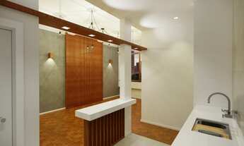 Imagem 6: Apartamento para venda com 2 quartos no Maracanã perto da Vanhargem e do metro