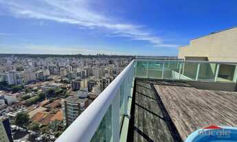 Imagem 2: Cobertura Duplex para aluguel de 4 quarto(s) em jardim camburi vitória - CO2920