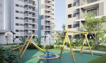 Imagem 5: CAMPO GRANDE - Apartamento Padrão - Mata do Jacinto