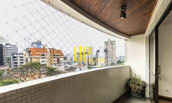 Imagem 4: Apartamento Alto Padrao