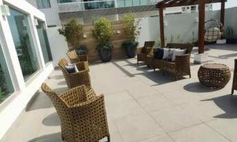 Imagem 4: Ap. com 2 quartos e suíte na PELINCA - primeira locação