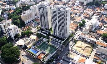 Imagem 2: Santana/Braz Leme - Apartamento de 297m2 com 4 Suites e 5 Vagas Garagem
