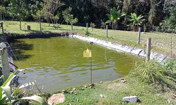 Imagem 3: Sitio em Esmeraldas