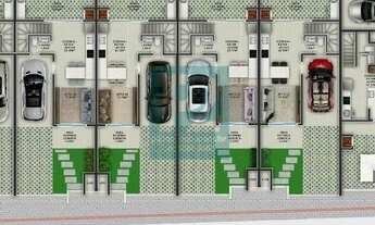 Imagem 6: Sobrado de 02 suítes em Bombas, Bombinhas-SC