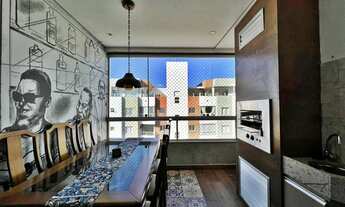 Imagem 3: EXCELENTE APARTAMENTO 03 QUARTOS 02 VAGAS PILOTIS- BAIRRO CASTELO