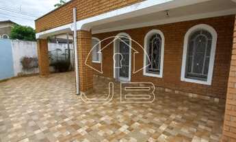 Imagem 5: Casa - Venda - Conjunto Habitacional Padre Anchieta - Cod. CA030517