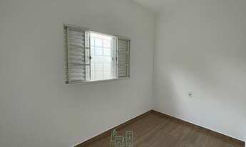 Imagem 6: Casa para aluguel tem 85 metros quadrados com 2 quartos em Residencial Zanetti - Franca