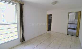 Imagem: Apartamento com 2 dormitórios para alugar