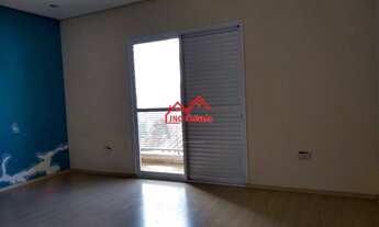 Imagem 6: Sobrado Jardim Maria Eneida - Mauá - SP