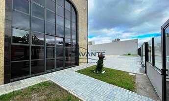 Imagem 4: Prédio para alugar, 228 m² por R$ 16.900,00/mês - Rebouças - Curitiba/PR