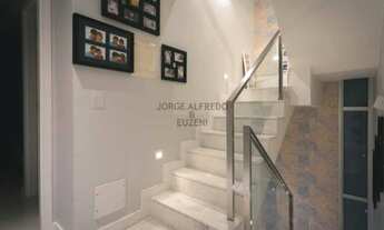 Imagem 5: Concceto Bianco Casa em condomínio com 5 dormitórios