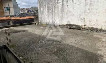 Imagem 4: Terreno em Jardim Bela Vista - Mauá, SP