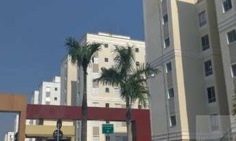 Imagem 2: Apartamento para Venda em Sorocaba, Jardim América, 2 dormitórios, 1 banheiro, 1 vaga