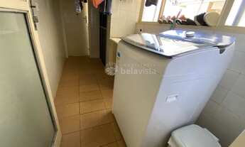 Imagem 7: APARTAMENTO A AVENDA NO EDIF. VERSALHES