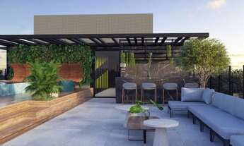 Imagem 7: Pré Lançamento de Flats em Ponta de Campina