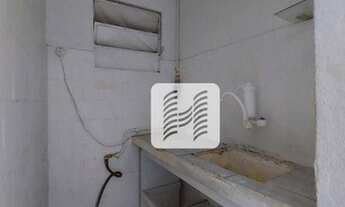 Imagem 5: Apartamento com 1 dormitório para alugar, 30 m² por R$ 1.383,78/mês - Campos Elíseos - São