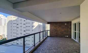 Imagem: Apartamento à venda com 158 m² sendo 3