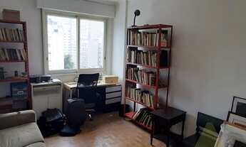 Imagem 5: APARTAMENTO RESIDENCIAL em SÃO PAULO - SP, HIGIENÓPOLIS