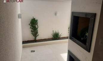 Imagem 5: Casa com 3 dormitórios à venda, sendo 3 suítes,150 m² por R$ 950.000 - São João - Itajaí/S