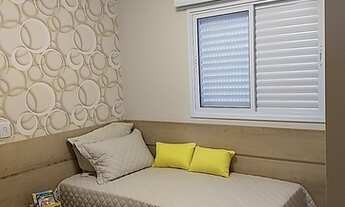 Imagem 6: APARTAMENTO 2 DORMS/ 1 SUÍTE - 64M² - BAIRRO CAMPESTRE - SANTO ANDRÉ - SÃO PAULO