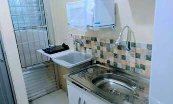 Imagem 5: KitNet mobiliado, Ao Lado da Estação de Metrô - São Paulo - SP