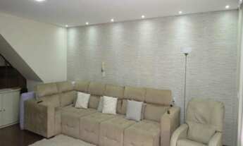 Imagem: CASA RESIDENCIAL em SÃO PAULO - SP, JARDIM