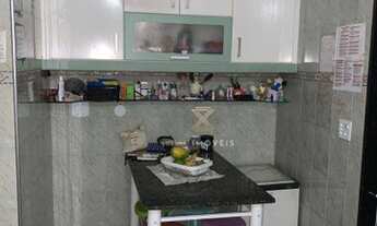 Imagem 7: Apartamento com 3 dormitórios à venda, 120 m² por R$ 850.000 - Tijuca - Rio de Janeiro/RJ