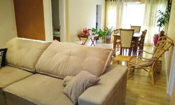 Imagem 4: Apartamento no Edifício Imperialle, com 3 suítes à venda, 129 m² por R$ 760.000 - Vila In